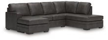 Load image into Gallery viewer, Lofton-Pike - Sectional