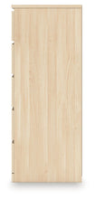 Load image into Gallery viewer, Onita - Five Drawer Chest