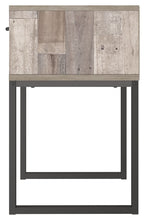 Load image into Gallery viewer, Neilsville - One Drawer Night Stand - Vinyl-Wrapped - Whitewash