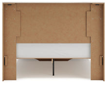 Load image into Gallery viewer, Lawroy - Panel Bed With Storage