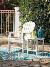 Load image into Gallery viewer, Sundown Treasure - Outdoor Adirondack Chair