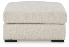 Load image into Gallery viewer, LaureLGrove - Oversized Accent Ottoman - Pebble