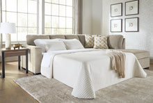 Load image into Gallery viewer, Bridgepoint - Sleeper Sectional