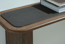 Load image into Gallery viewer, Dontayne - Sofa Table - Warm Brown