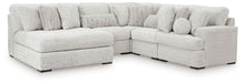Load image into Gallery viewer, Cuddle Plush - Sectional