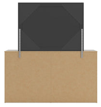 Load image into Gallery viewer, Broachmyn - Panel Bedroom Set
