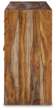Load image into Gallery viewer, Dressonni - Dresser - Brown
