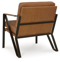 Load image into Gallery viewer, Garronmont - Accent Chair - Caramel