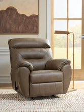 Load image into Gallery viewer, Elksworth - Rocker Recliner