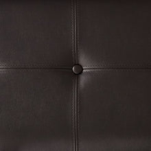 Load image into Gallery viewer, Haddigan - Upholstered Bench