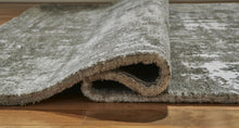 Load image into Gallery viewer, Valmontic - 5' x 7' Rug - Gray