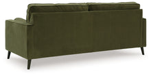 Load image into Gallery viewer, Reveon Lakes - Sofa - Olive