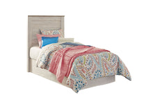 Load image into Gallery viewer, Willowton - Headboard
