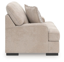 Load image into Gallery viewer, High Profile - Chair and a Half - Taupe