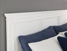 Load image into Gallery viewer, Fortman - Panel Bed