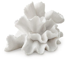 Load image into Gallery viewer, Waynemont - Sculpture - White