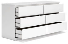 Load image into Gallery viewer, Onita - Six Drawer Dresser