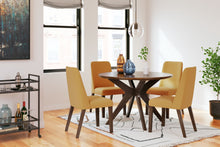 Load image into Gallery viewer, Lyncott - Dining Uph Side Chair (Set of 2)