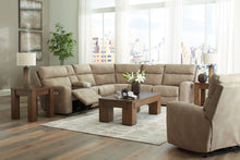 Load image into Gallery viewer, Next-Gen Durapella - 7 Piece Power Reclining Sectional Set