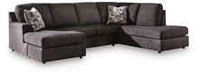 Load image into Gallery viewer, Lentiz - Sectional