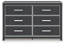 Load image into Gallery viewer, Zuraleus - Six Drawer Dresser