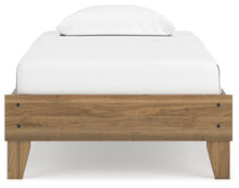 Load image into Gallery viewer, Deanlow - Platform Bed
