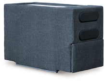 Load image into Gallery viewer, Modmax - L-Shaped Sectional - Ink