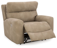 Load image into Gallery viewer, Next-Gen Durapella - Power Recliner With Adj Headrest