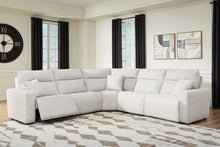 Load image into Gallery viewer, Modmax II - 5 Piece Reclining Sectional