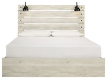 Load image into Gallery viewer, Cambeck - Panel Bed