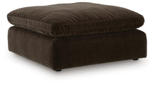 Load image into Gallery viewer, Maxton Heights - Oversized Accent Ottoman