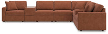 Load image into Gallery viewer, Modmax - L-Shaped Sectional - Spice