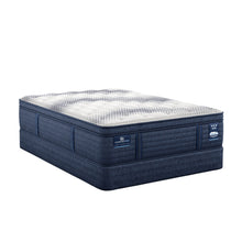 Load image into Gallery viewer, iComfortPro - 16" Buckingham Latex Foam Plush Pillow Top Mattress