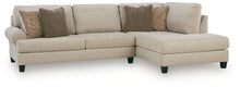 Load image into Gallery viewer, Steelwater Retreat - Sectional