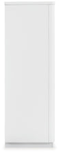 Load image into Gallery viewer, Chalanna - Five Drawer Chest - White