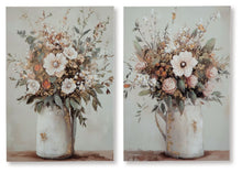 Load image into Gallery viewer, Faisaldon - Wall Art Set (Set of 2) - Multi