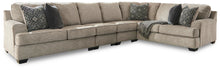 Load image into Gallery viewer, Bovarian - 4 Piece Sectional