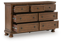 Load image into Gallery viewer, Zackaryn - Dresser