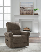 Load image into Gallery viewer, Aureta - Power Lift Recliner