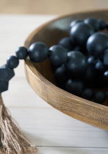 Load image into Gallery viewer, Clayburg - Bowl - Natural Brown