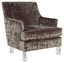 Load image into Gallery viewer, Gloriann - Accent Chair - Charcoal