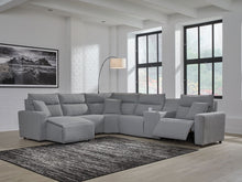 Load image into Gallery viewer, Modmax II - 6 Piece Reclining Sectional
