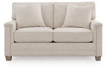 Load image into Gallery viewer, Rayne-Cove - Loveseat - Opal