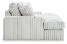 Load image into Gallery viewer, Stupendous - Oversized Chaise - Alloy