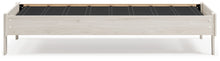 Load image into Gallery viewer, Socalle - Platform Bed