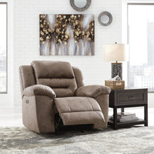 Load image into Gallery viewer, Stoneland - Power Recliner