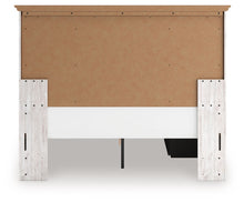 Load image into Gallery viewer, Makidern - Panel Storage Bed