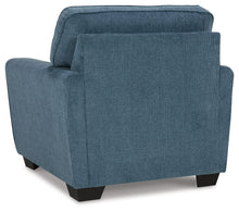 Load image into Gallery viewer, Cashton - Chair - Blue