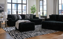 Load image into Gallery viewer, Midnight-Madness - 4 Piece Sectional Set