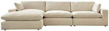 Load image into Gallery viewer, Elyza - 3 Piece Sectional